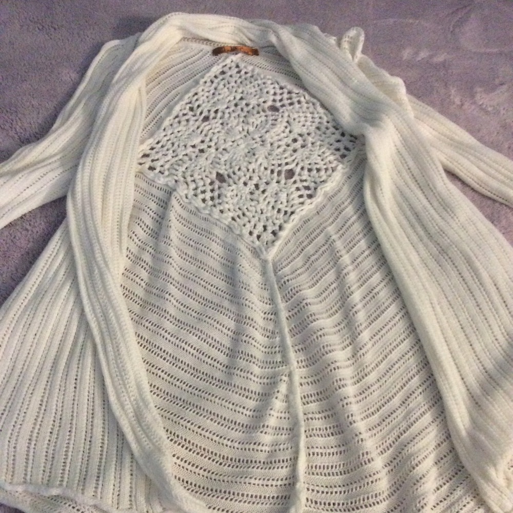 Beautiful Knit sweater